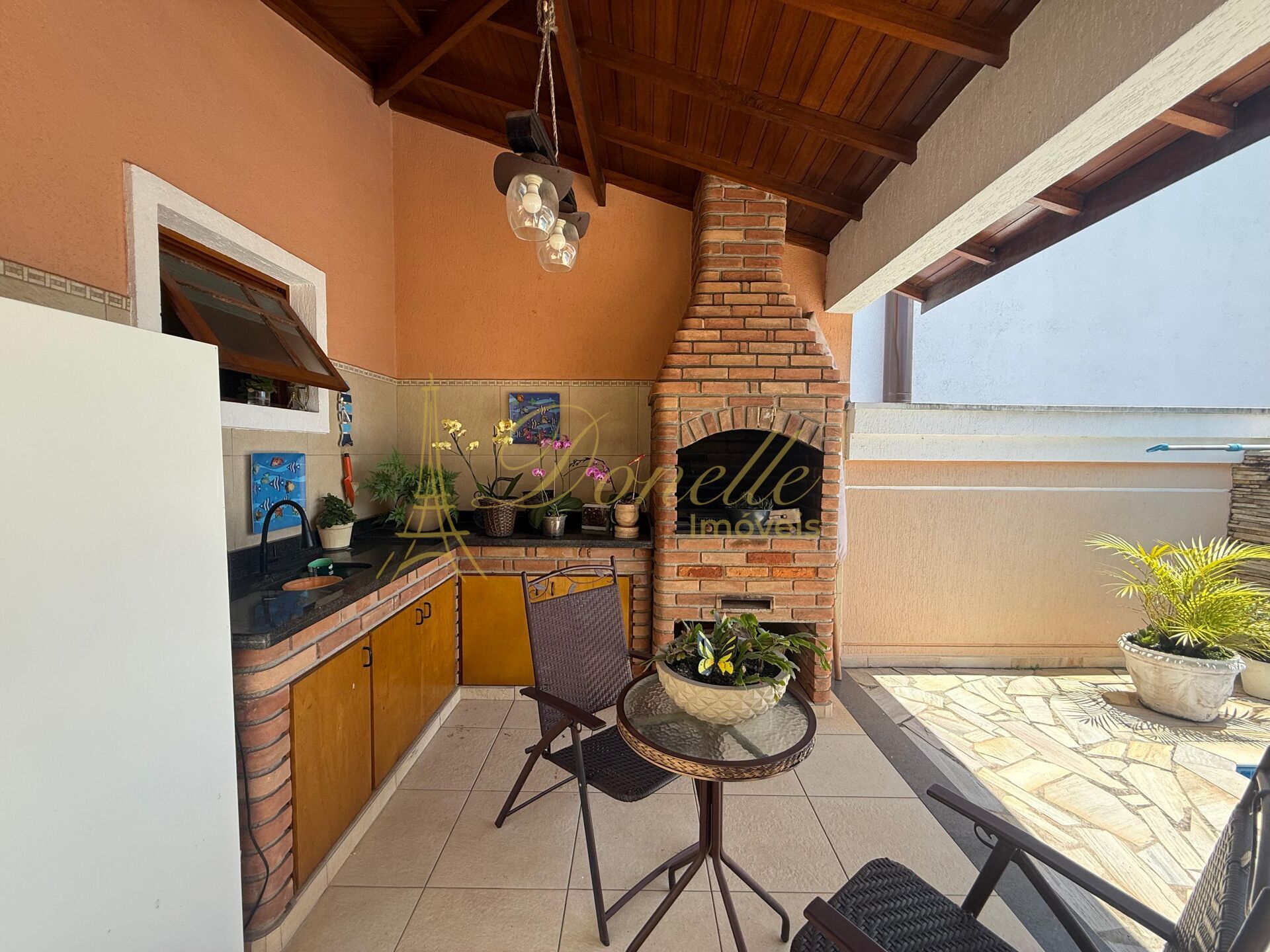 Casa, 3 quartos, 167 m² - Foto 30