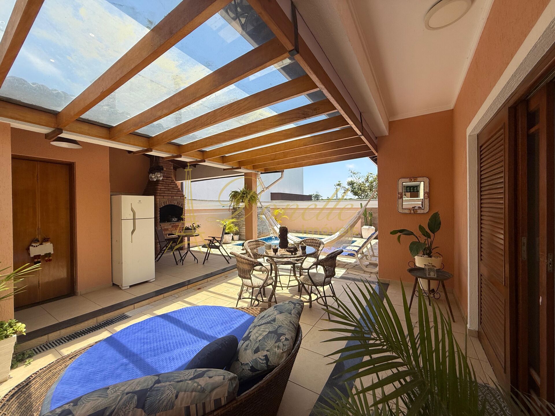 Casa, 3 quartos, 167 m² - Foto 38