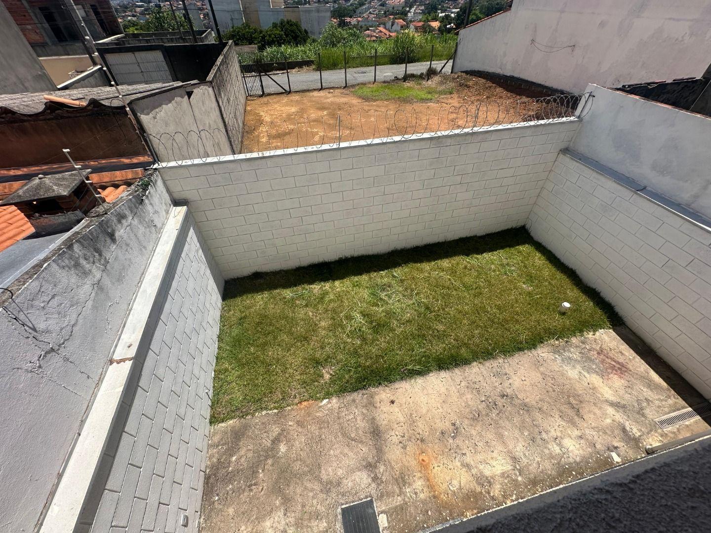 Sobrado, 3 quartos, 99 m² - Foto 11