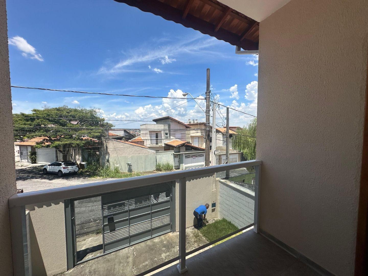 Sobrado, 3 quartos, 99 m² - Foto 13