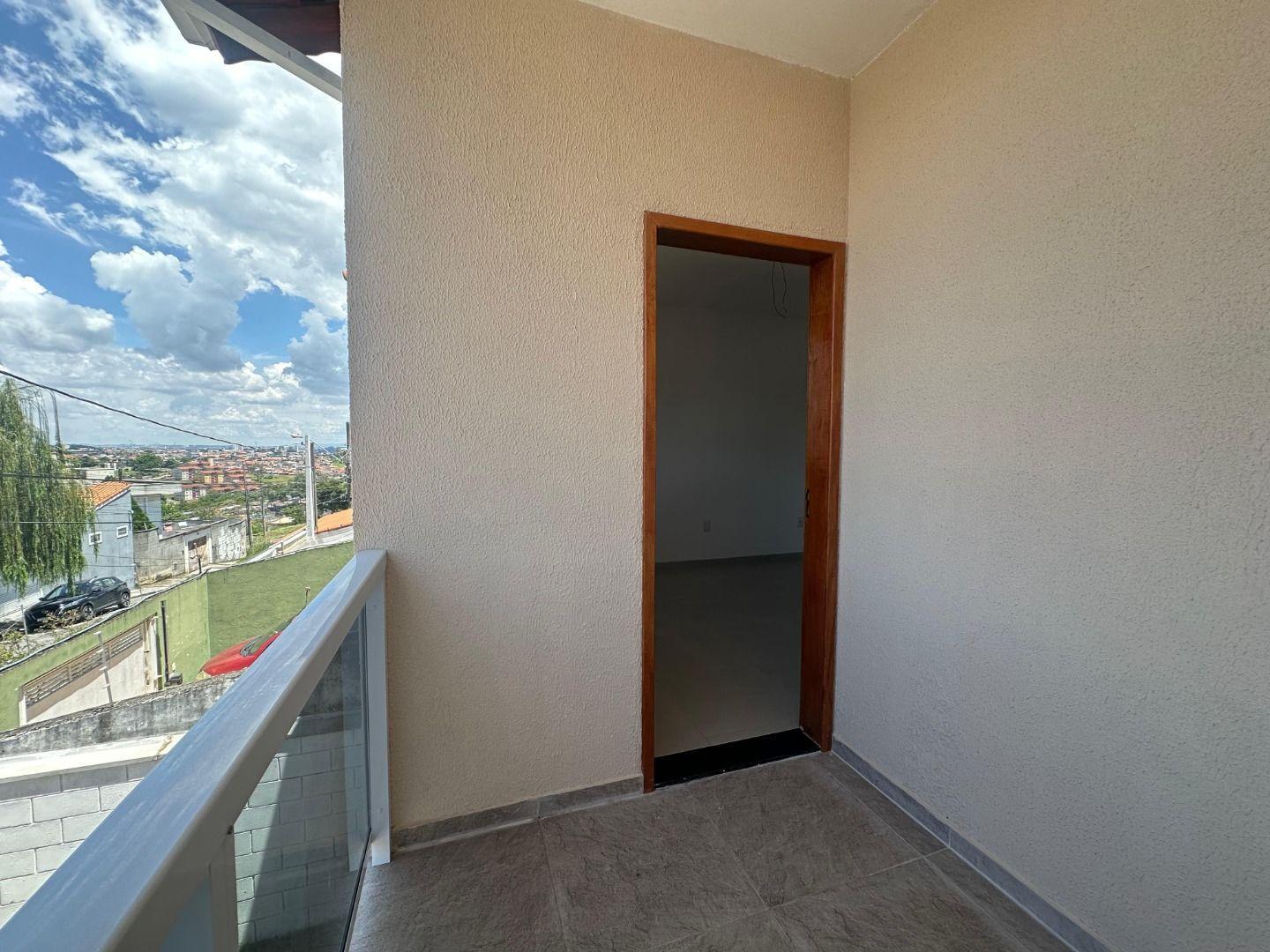 Sobrado, 3 quartos, 99 m² - Foto 15