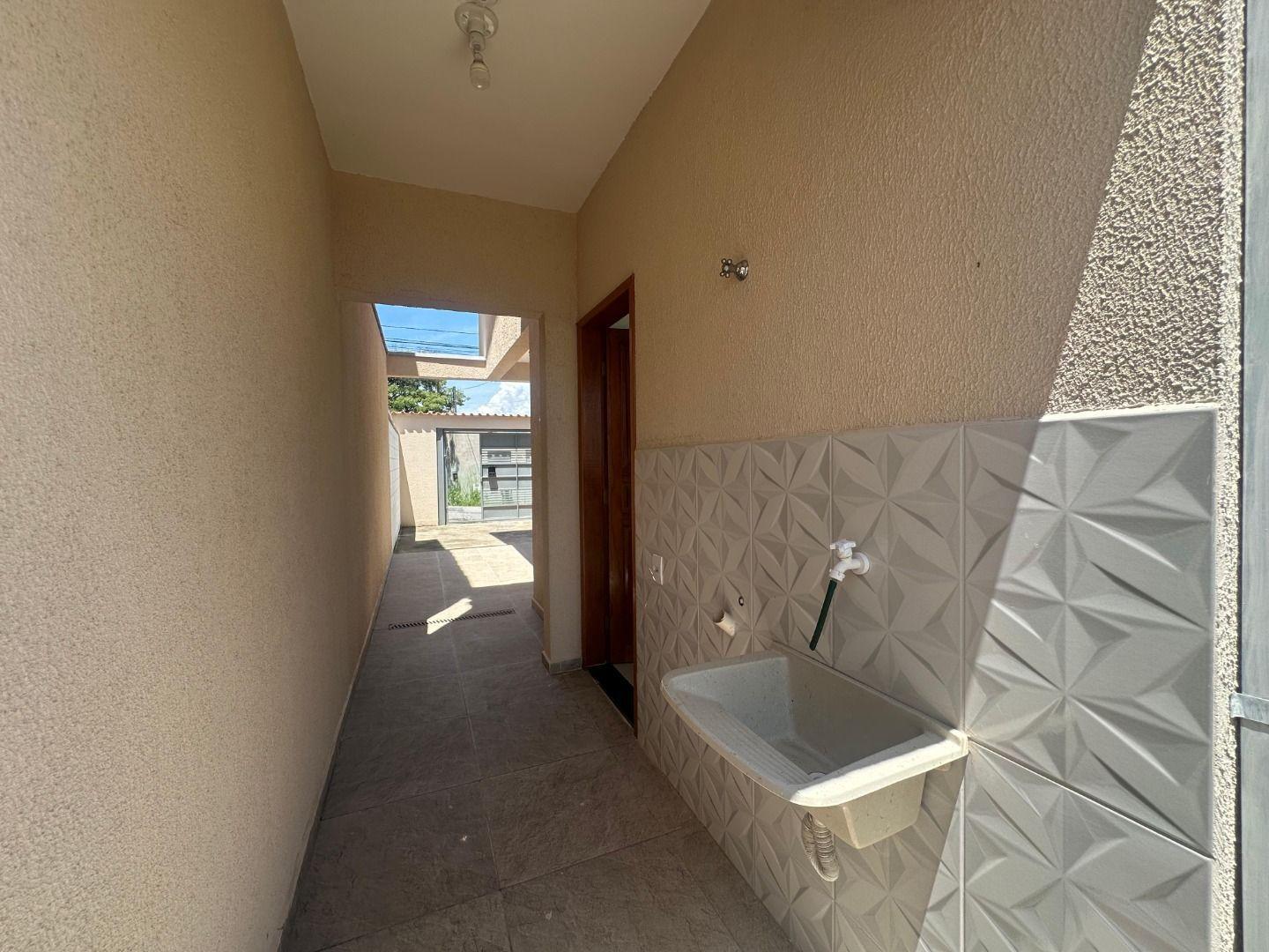 Sobrado, 3 quartos, 99 m² - Foto 36