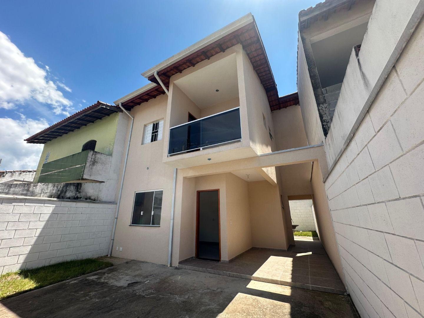 Sobrado, 3 quartos, 99 m² - Foto 4