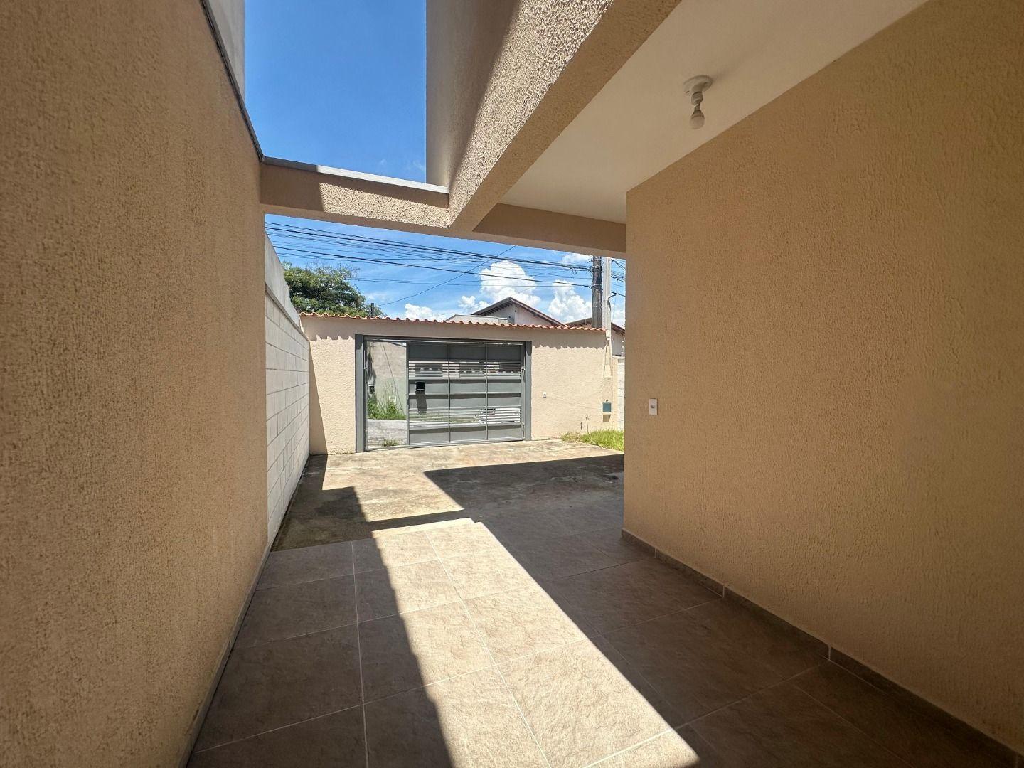 Sobrado, 3 quartos, 99 m² - Foto 29