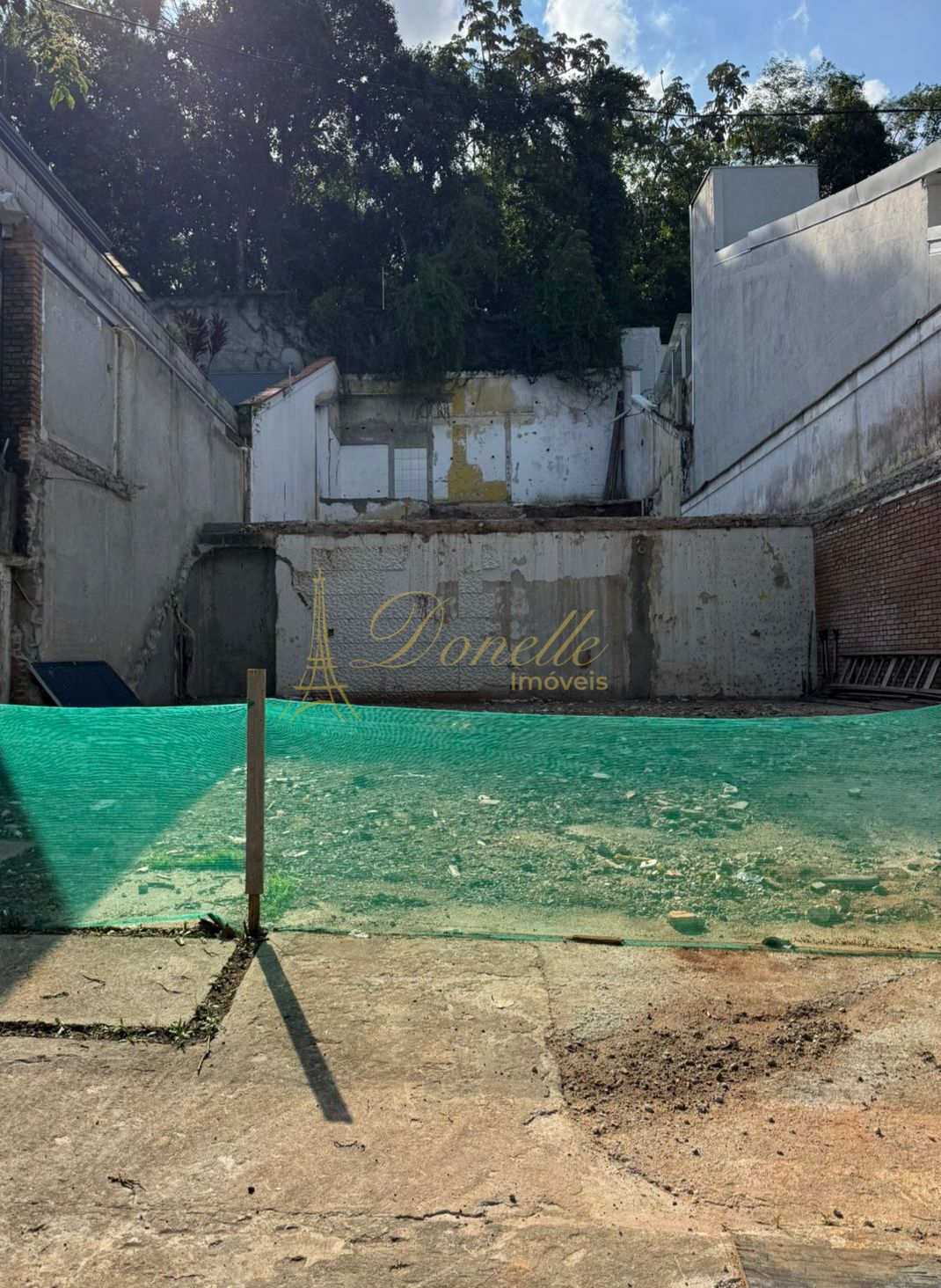 Terreno, 300 m² - Foto 1