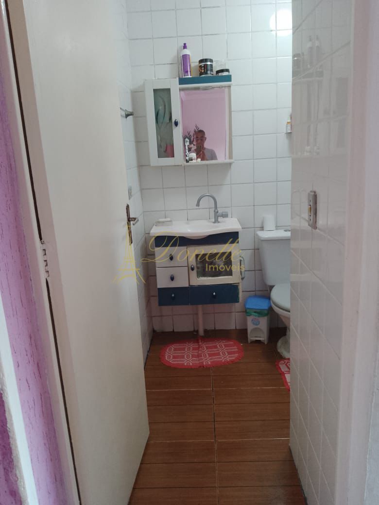 Apartamento, 2 quartos, 52 m² - Foto 5