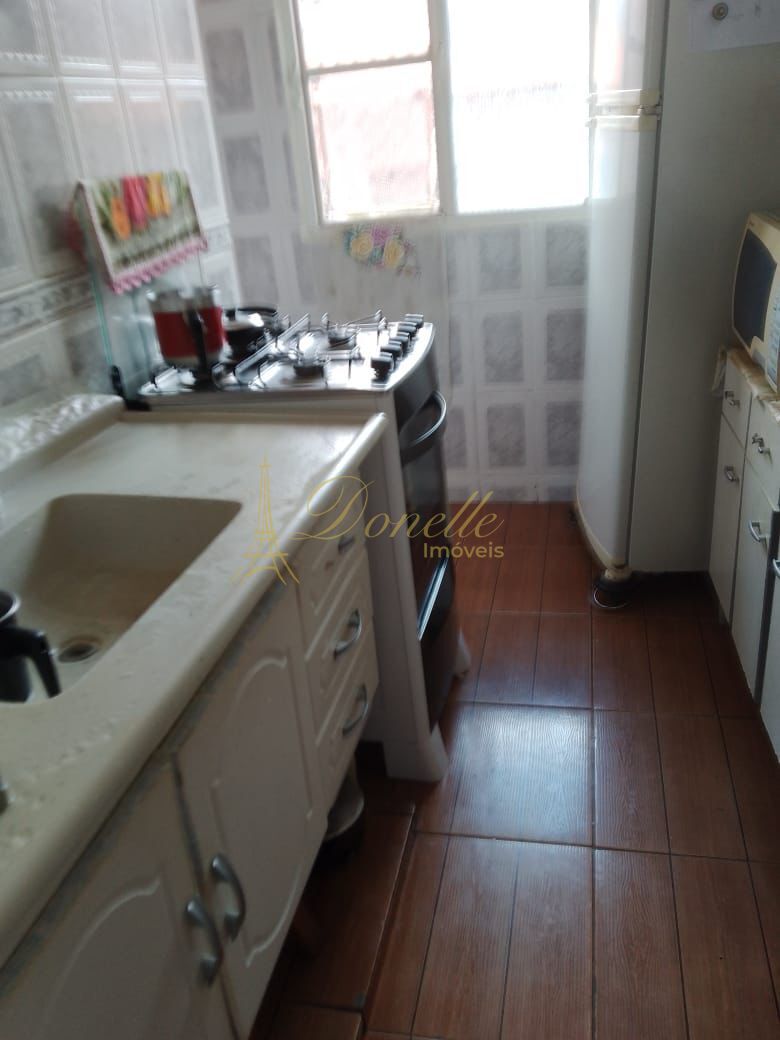 Apartamento, 2 quartos, 52 m² - Foto 6