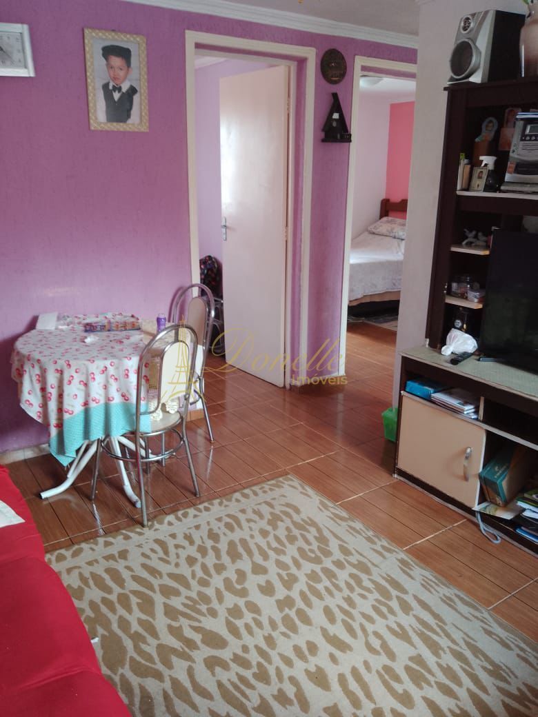 Apartamento, 2 quartos, 52 m² - Foto 3