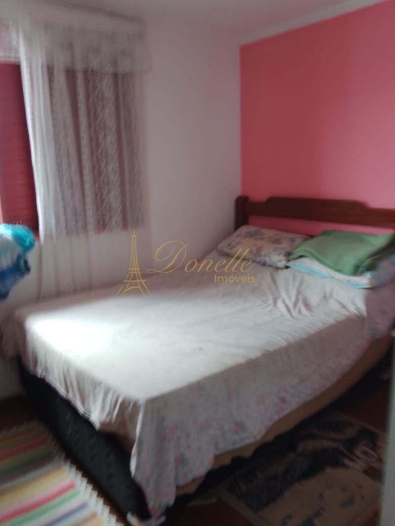 Apartamento, 2 quartos, 52 m² - Foto 4