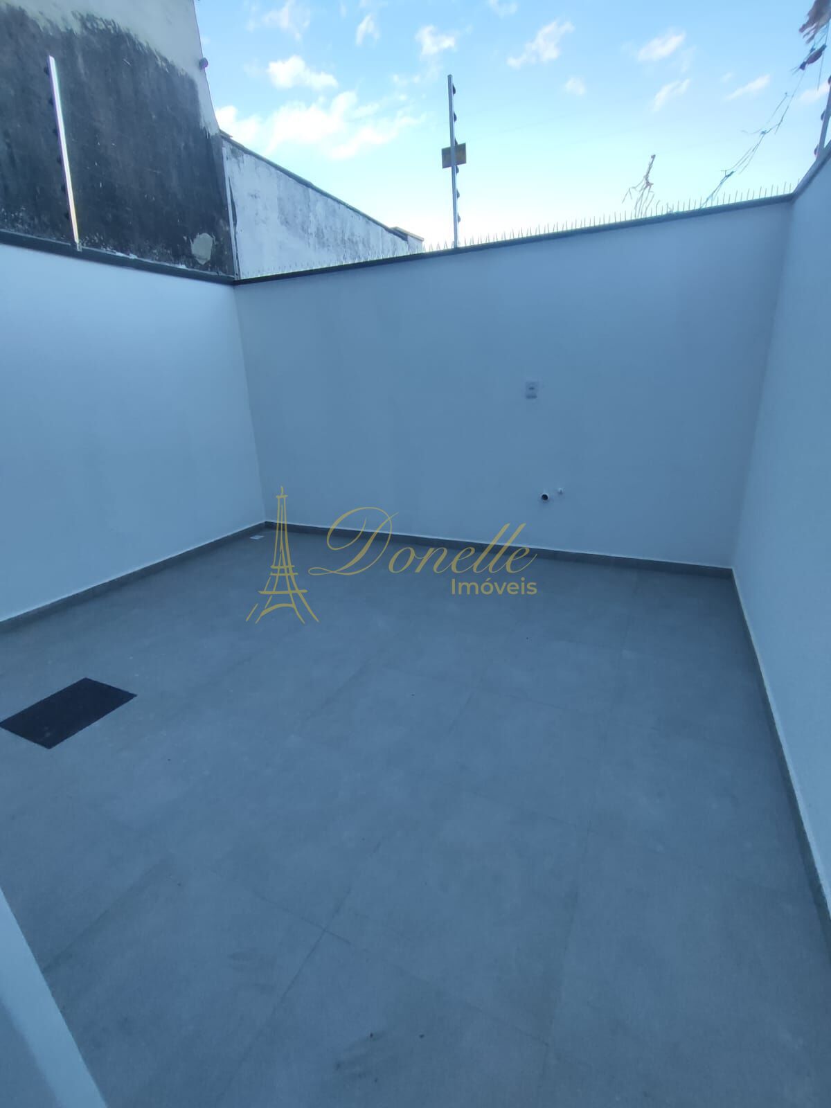 Casa, 2 quartos, 80 m² - Foto 6