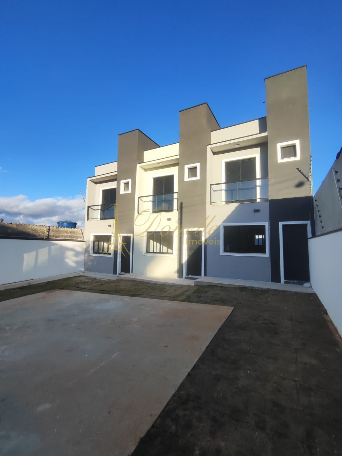 Casa, 2 quartos, 80 m² - Foto 7