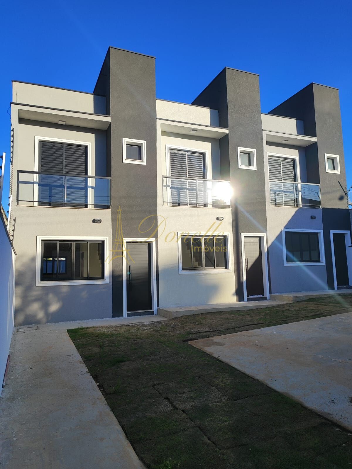 Casa, 2 quartos, 80 m² - Foto 18