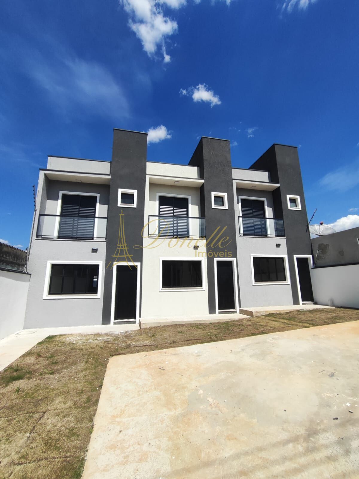 Casa, 2 quartos, 80 m² - Foto 4