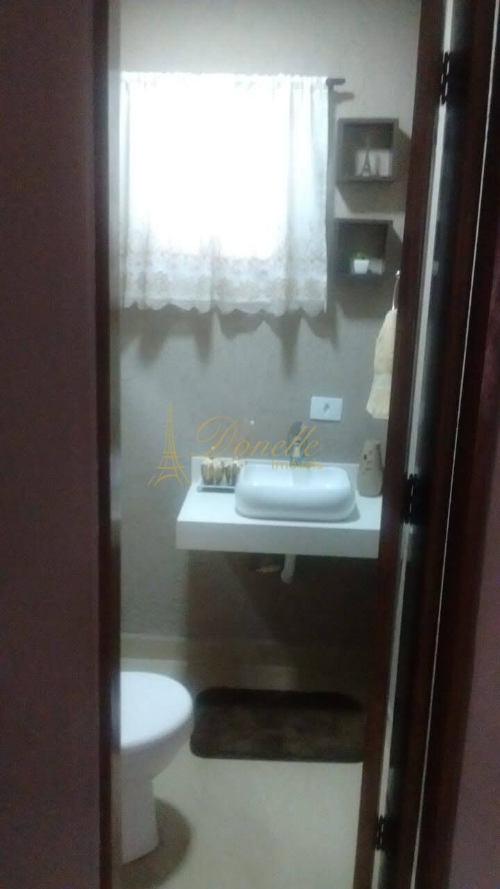 Casa, 3 quartos, 123 m² - Foto 14