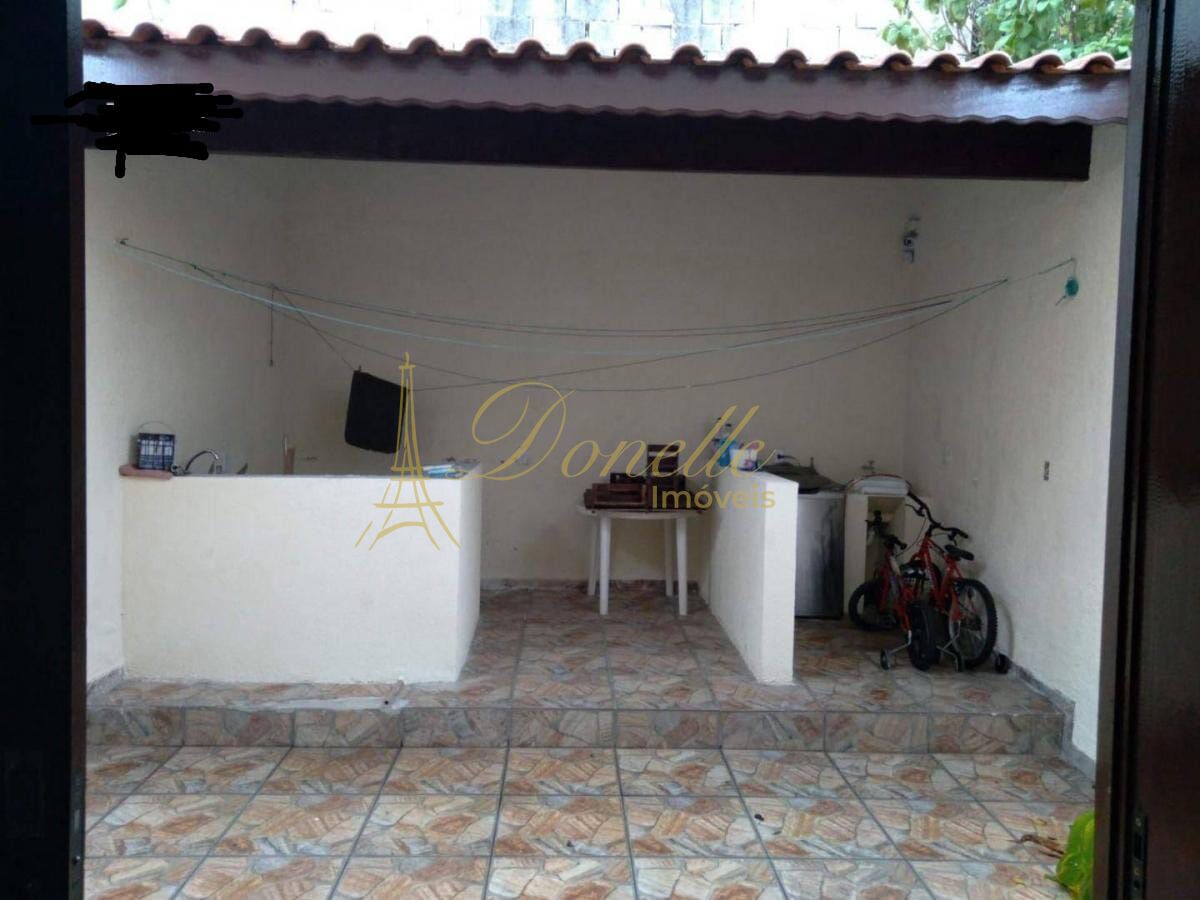 Casa, 3 quartos, 123 m² - Foto 8