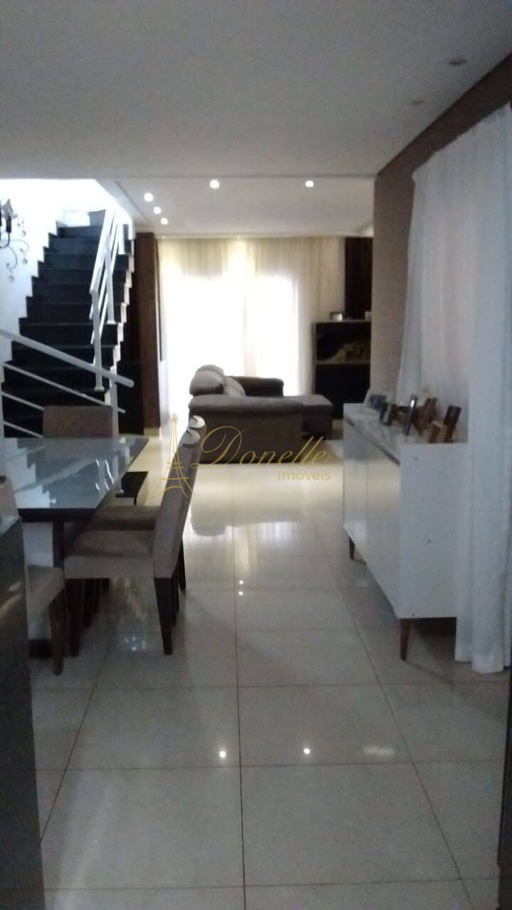 Casa, 3 quartos, 123 m² - Foto 9