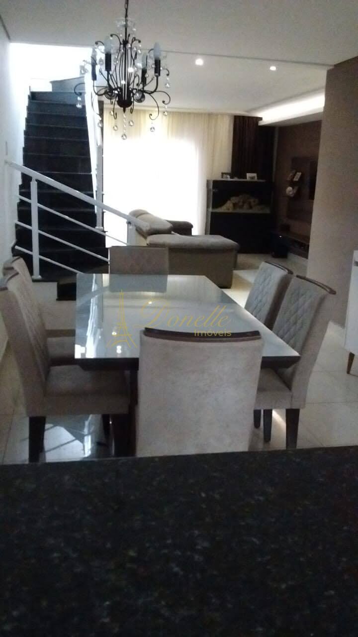 Casa, 3 quartos, 123 m² - Foto 10