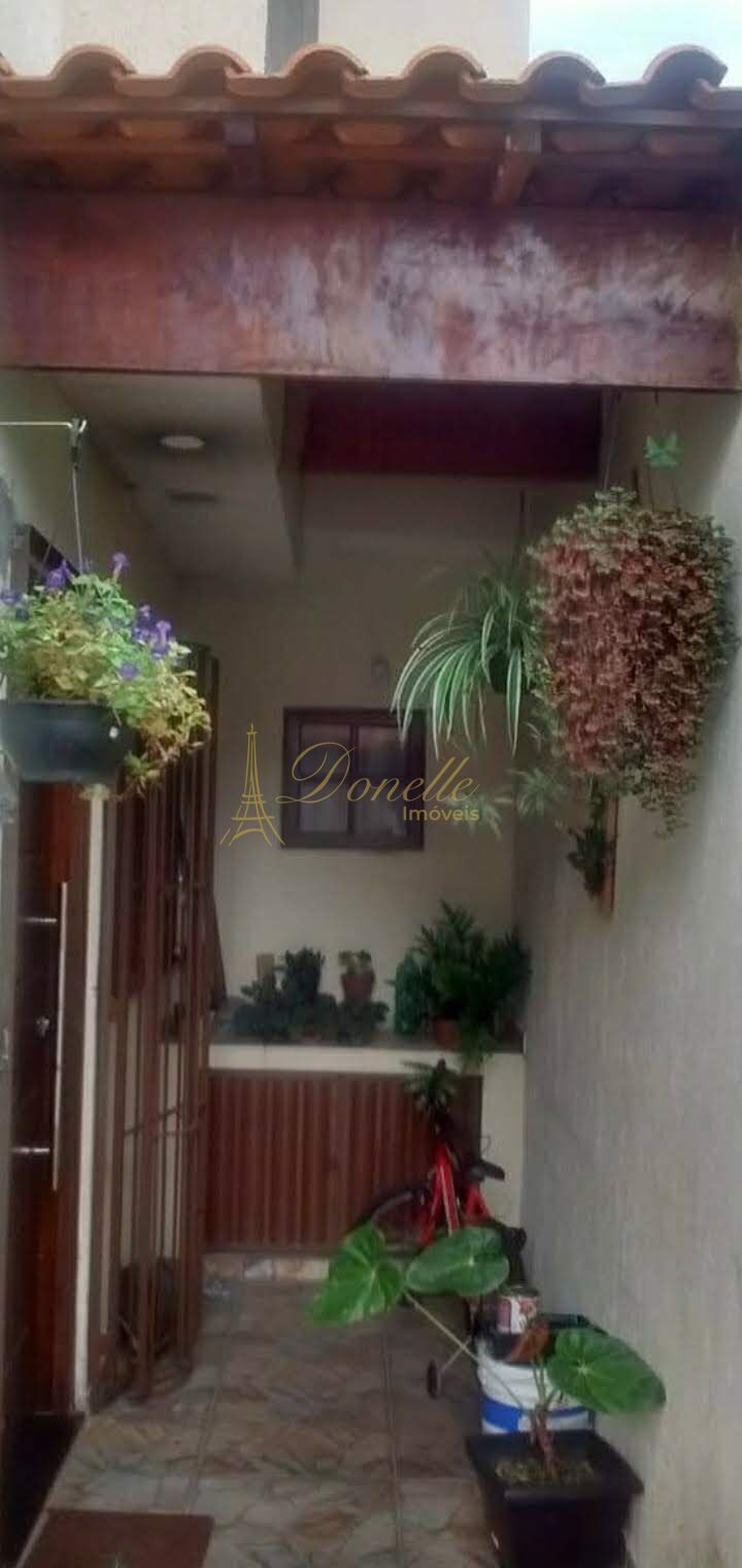 Casa, 3 quartos, 123 m² - Foto 2