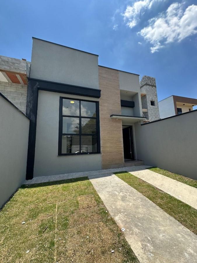 Casa, 3 quartos, 85 m² - Foto 4