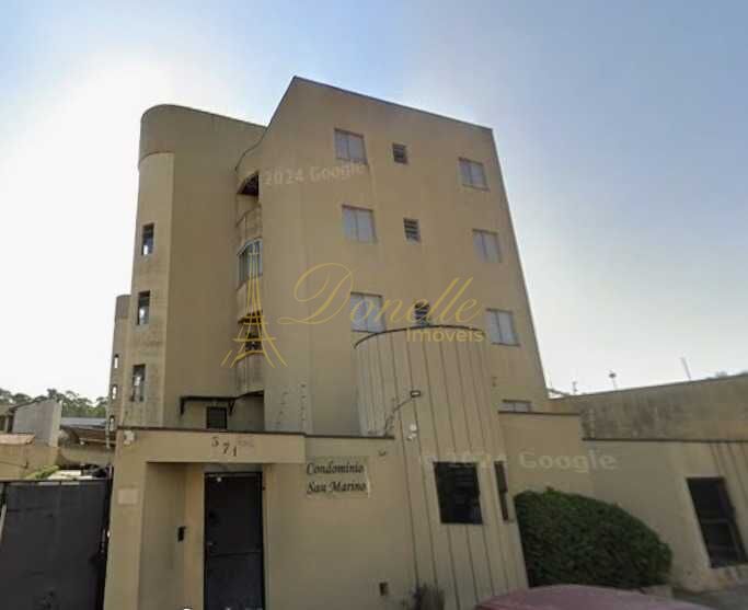 Apartamento, 2 quartos, 68 m² - Foto 1