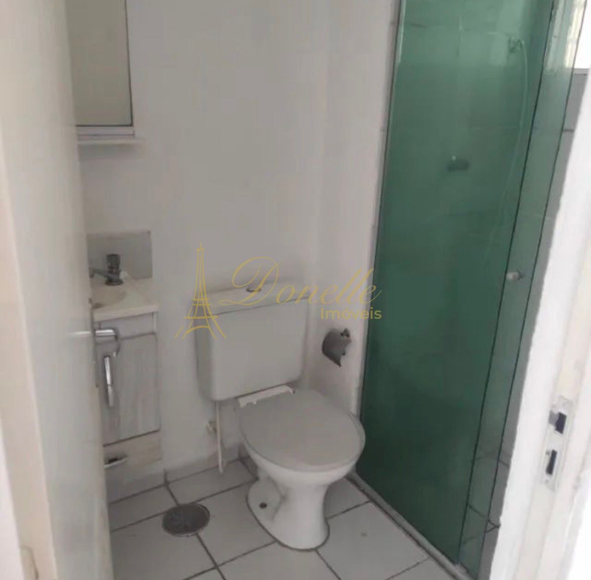 Apartamento, 2 quartos, 49 m² - Foto 7