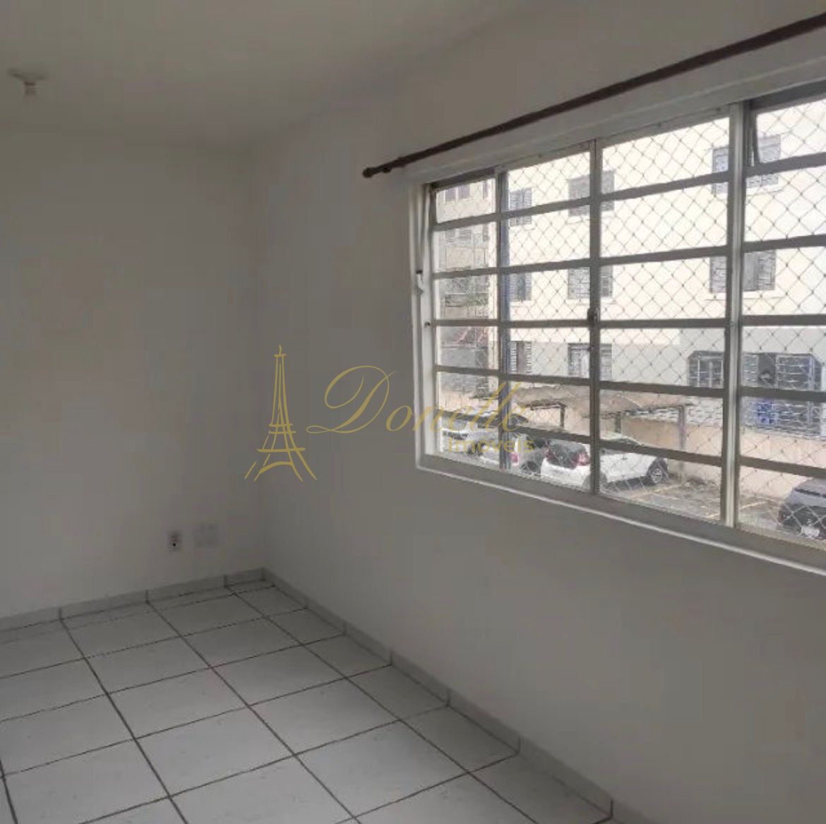 Apartamento, 2 quartos, 49 m² - Foto 3