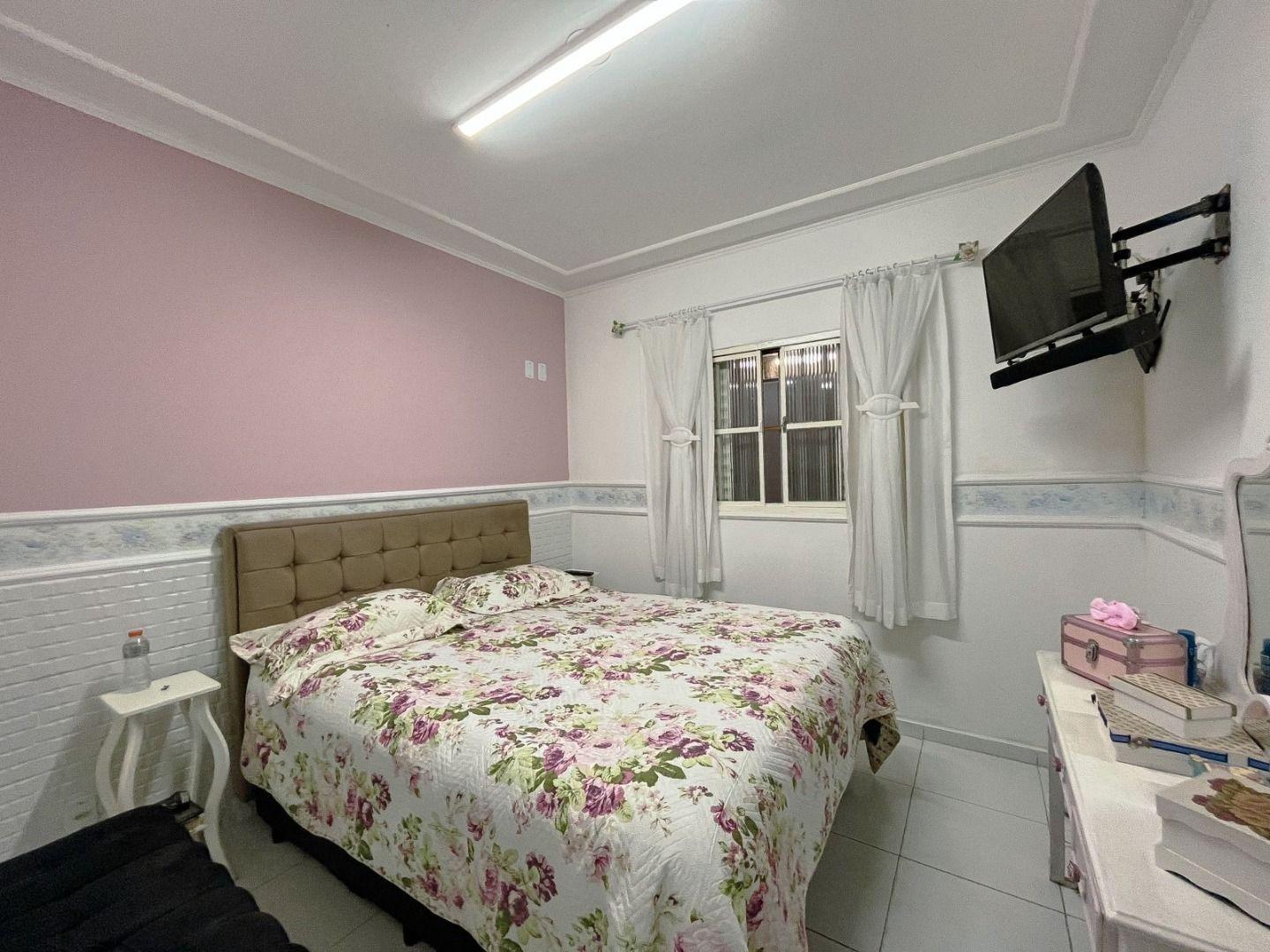 Casa, 2 quartos, 75 m² - Foto 9