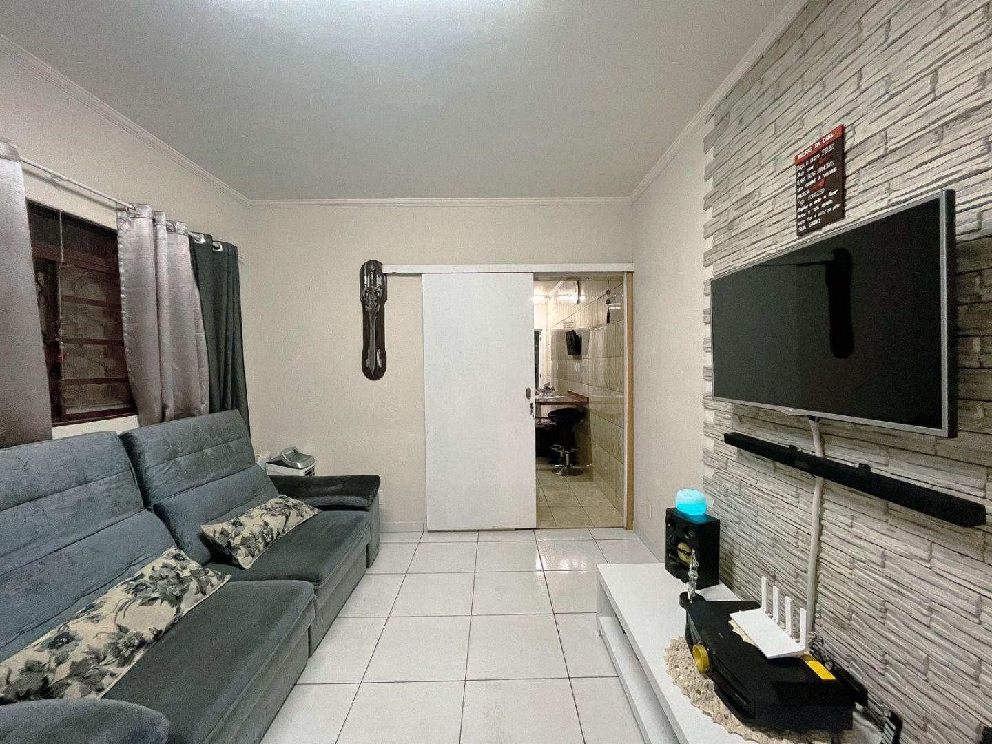 Casa, 2 quartos, 75 m² - Foto 33