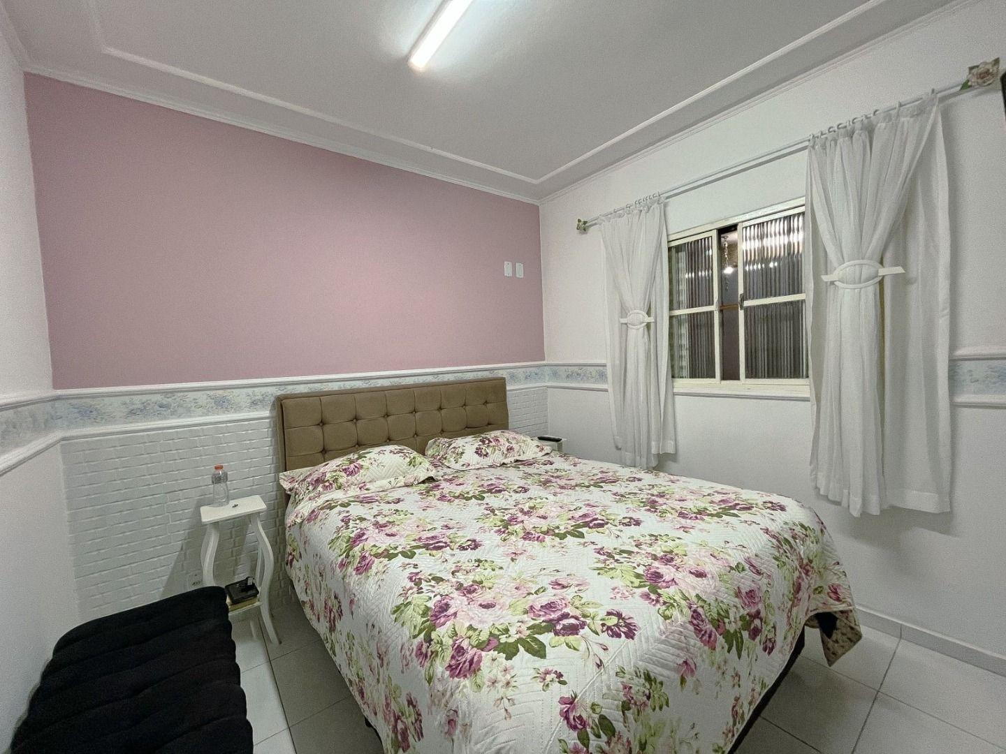 Casa, 2 quartos, 75 m² - Foto 4