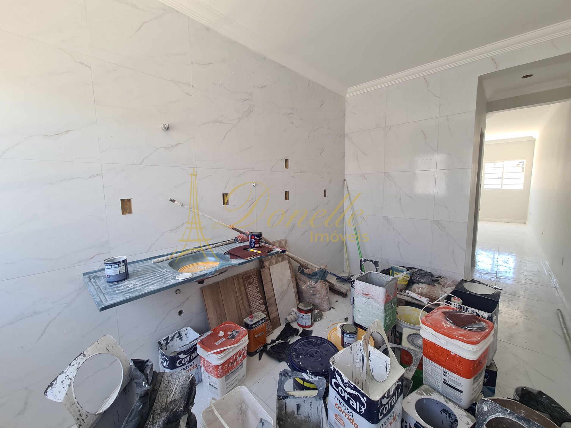 Casa, 2 quartos, 79 m² - Foto 21