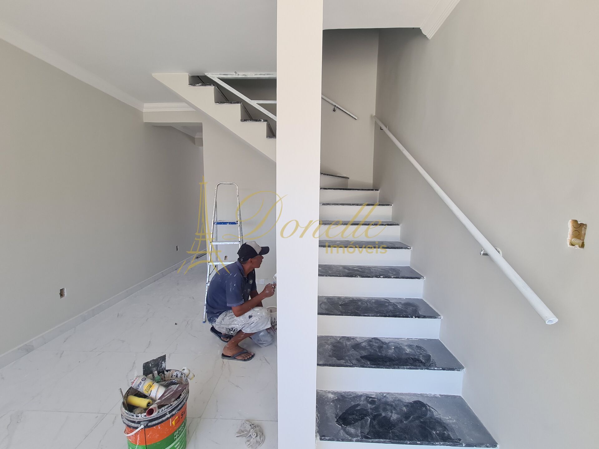 Casa, 2 quartos, 79 m² - Foto 23