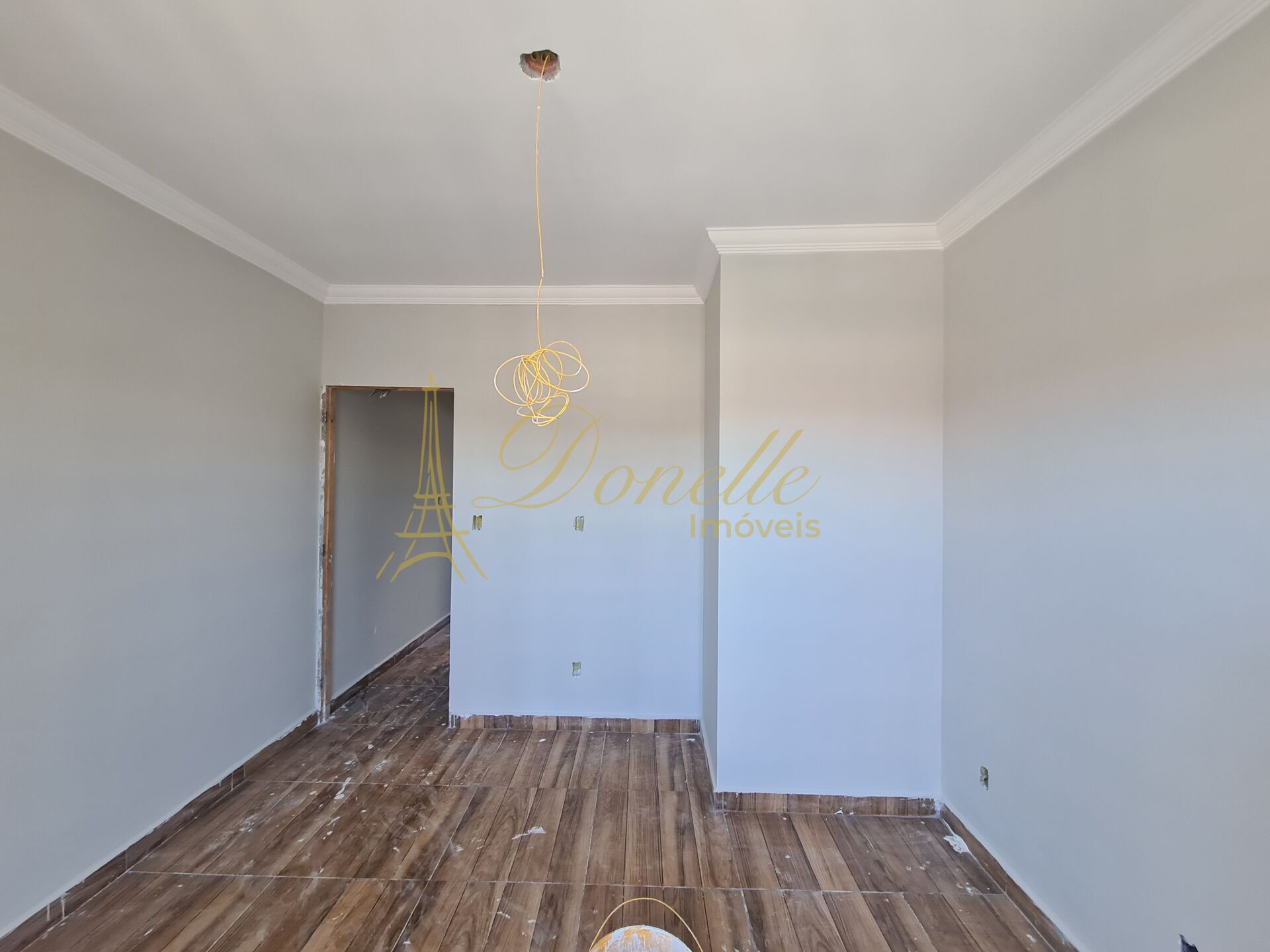 Casa, 2 quartos, 79 m² - Foto 3