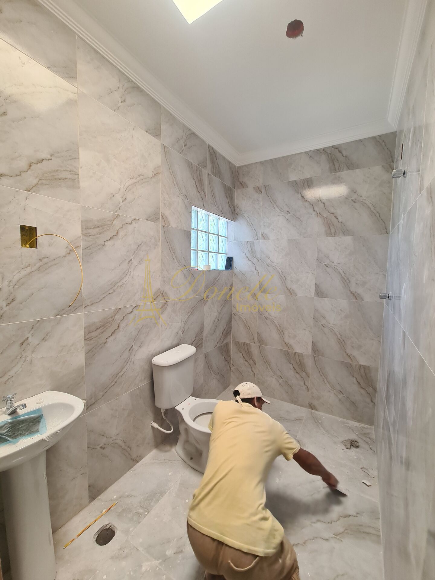 Casa, 2 quartos, 79 m² - Foto 8