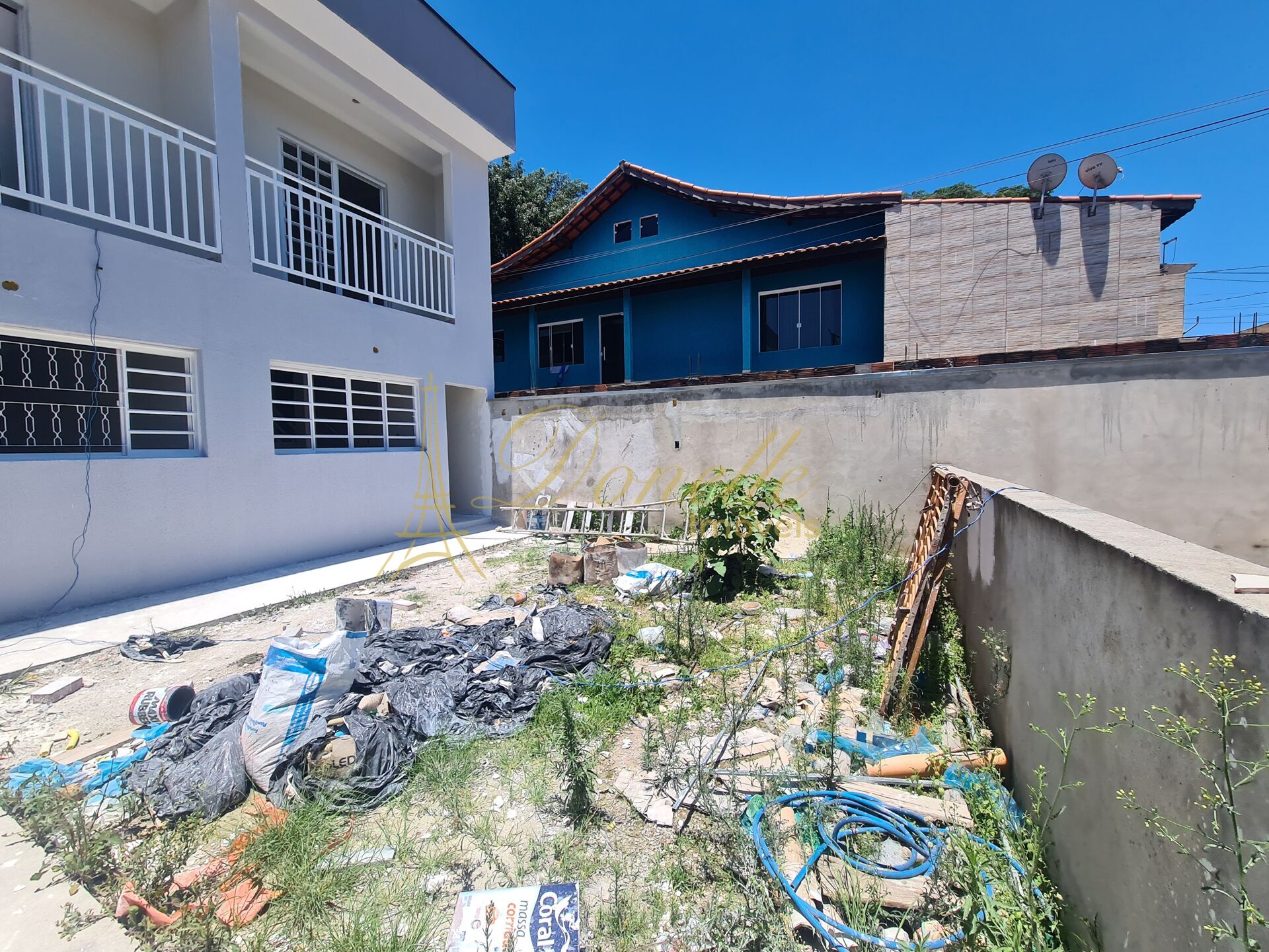 Casa, 2 quartos, 79 m² - Foto 48