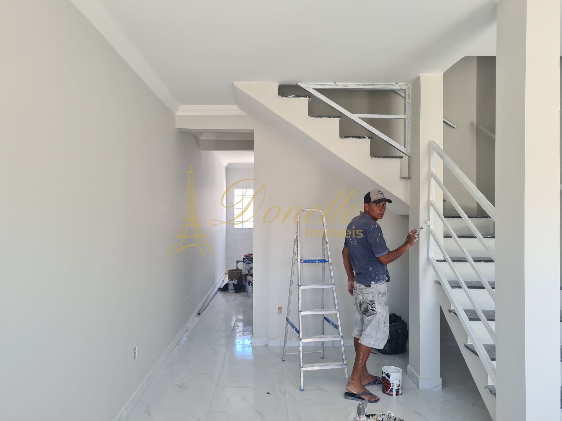 Casa, 2 quartos, 79 m² - Foto 27