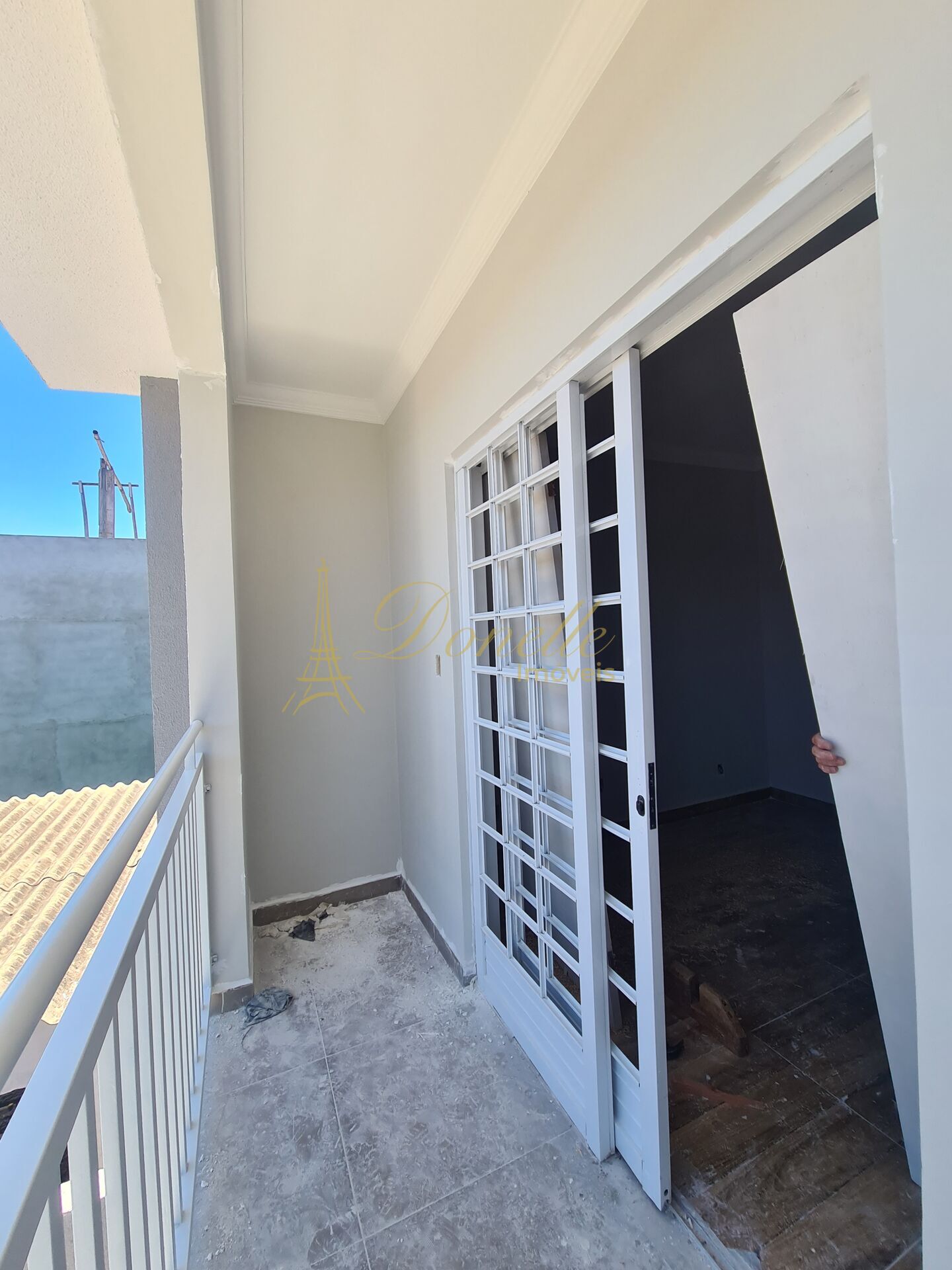 Casa, 2 quartos, 79 m² - Foto 29