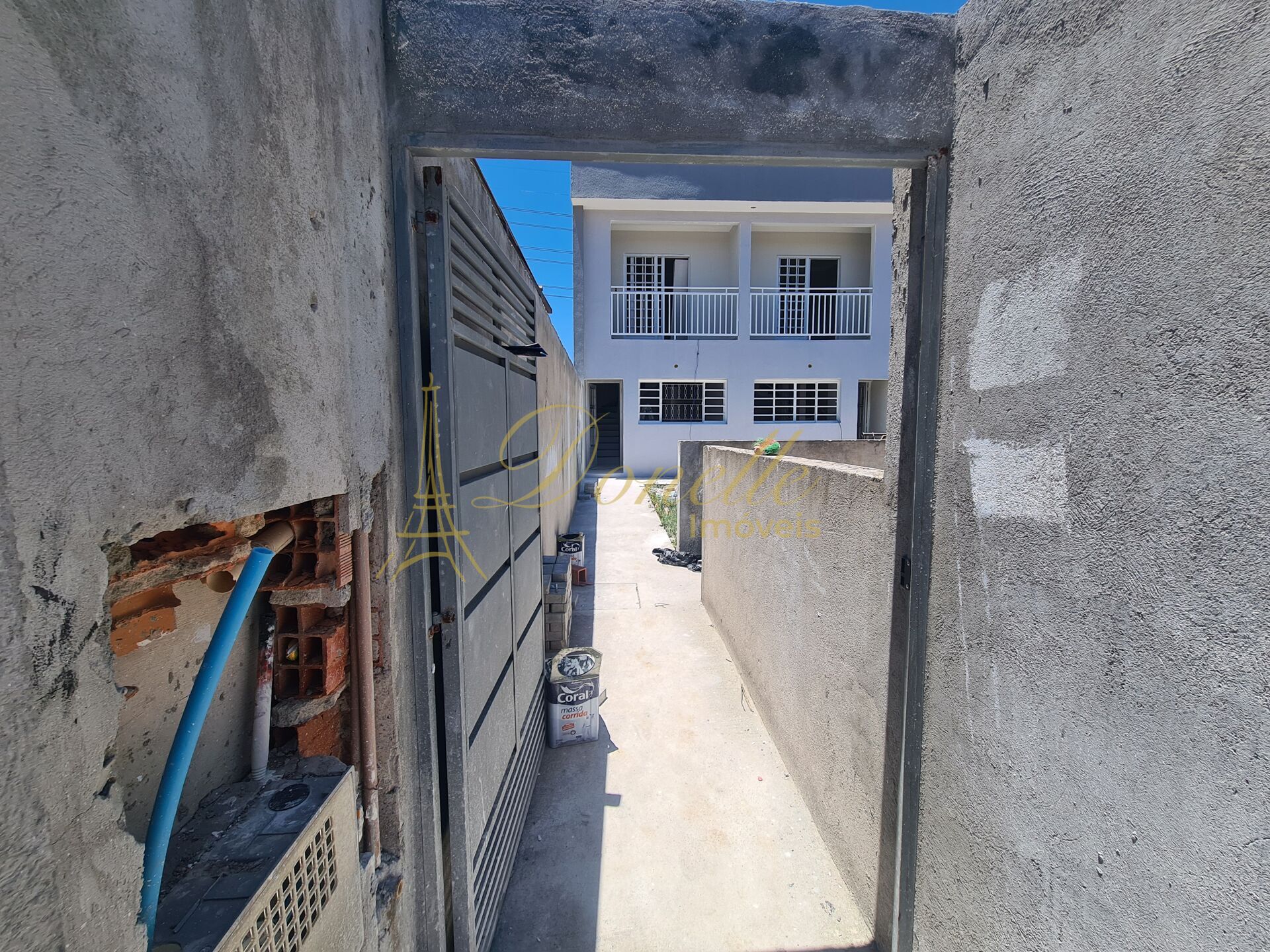 Casa, 2 quartos, 79 m² - Foto 49