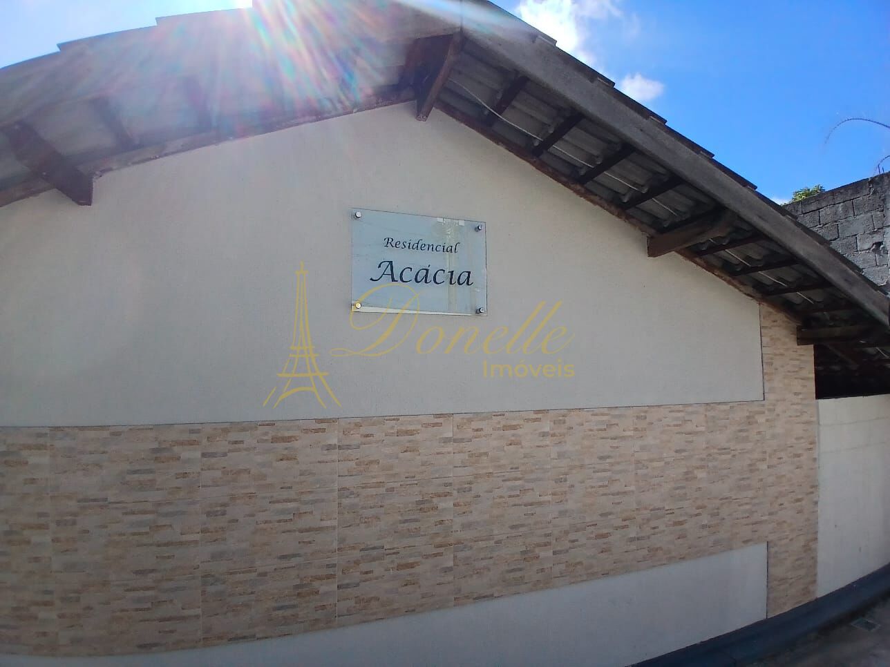 Casa, 2 quartos, 48 m² - Foto 3