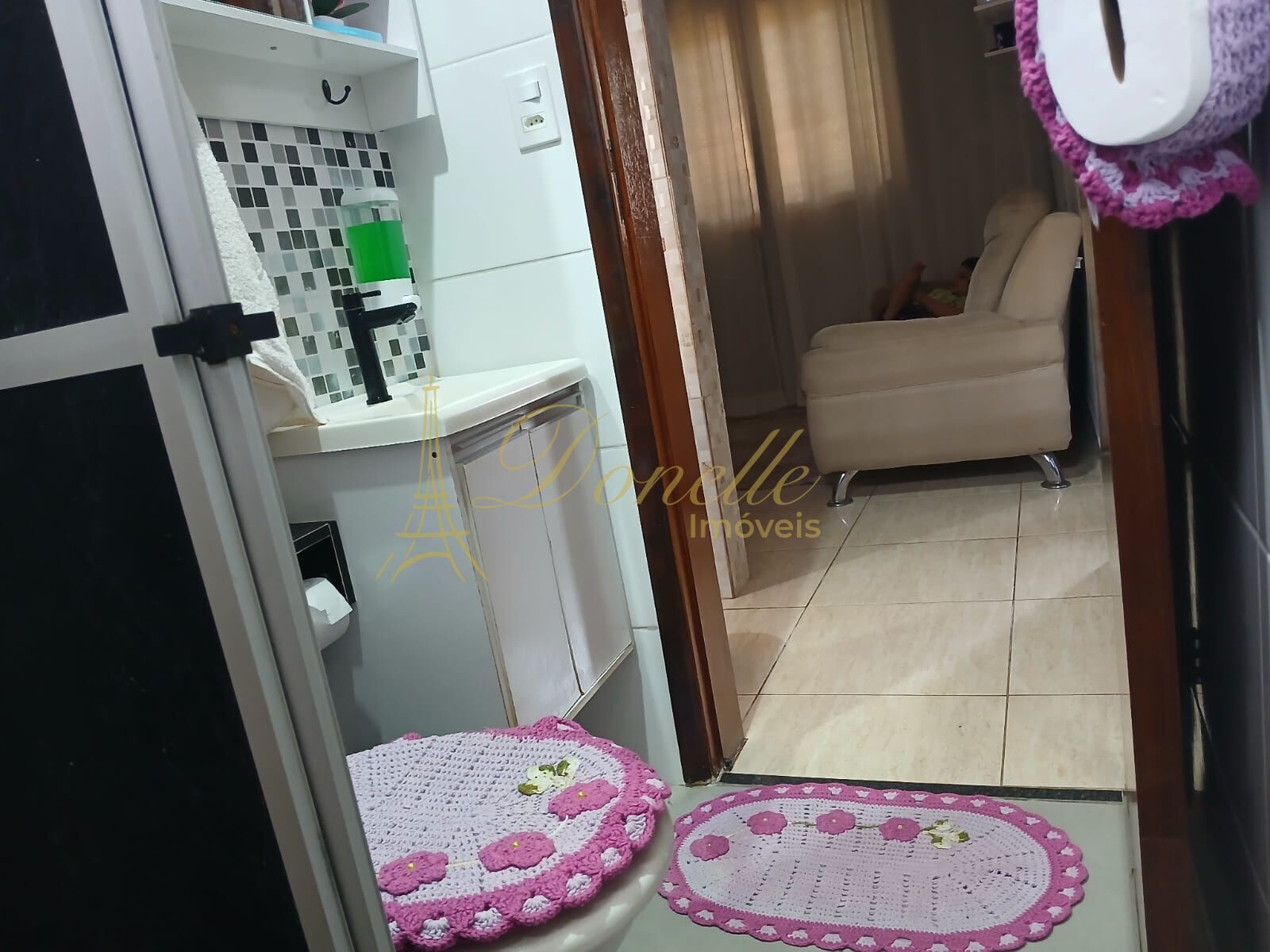 Casa, 2 quartos, 48 m² - Foto 10