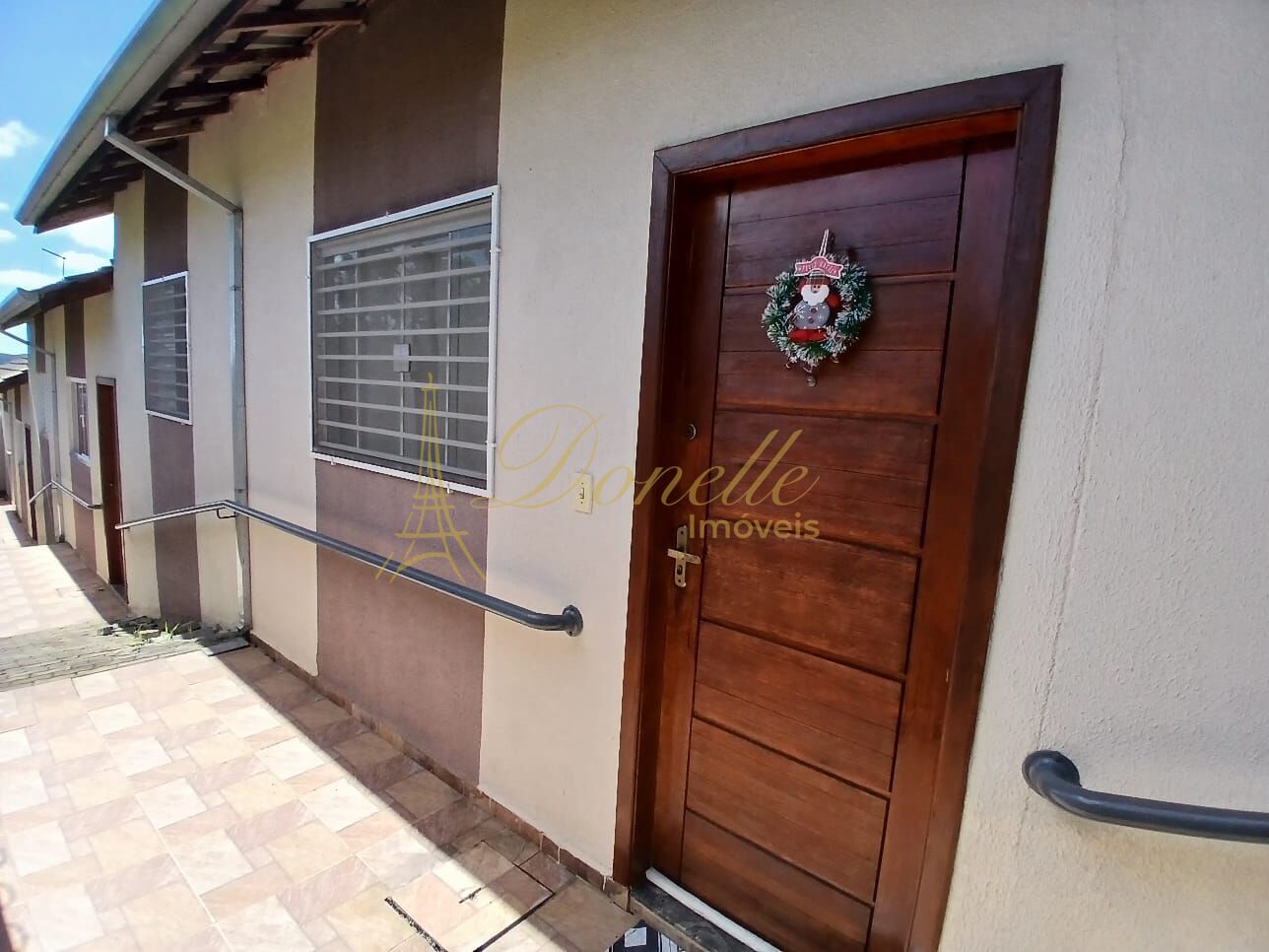 Casa, 2 quartos, 48 m² - Foto 4