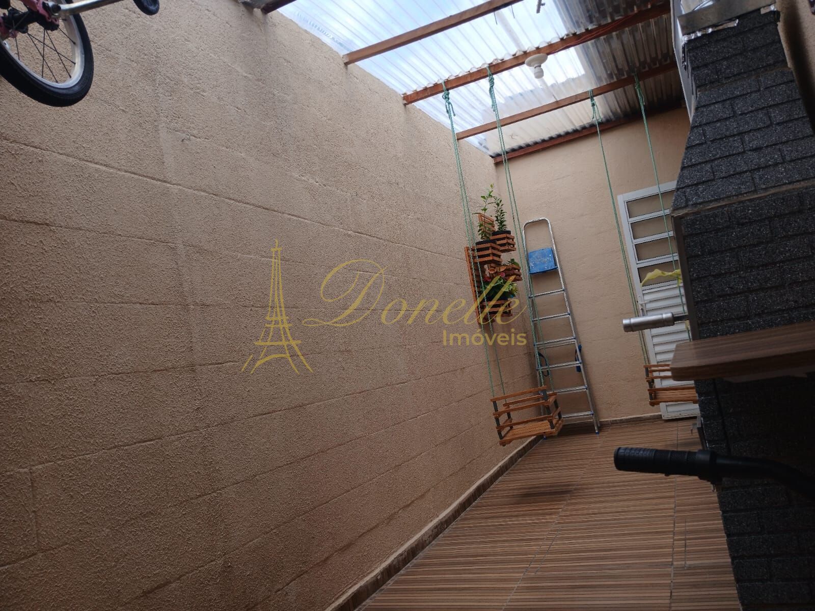 Casa, 2 quartos, 48 m² - Foto 8