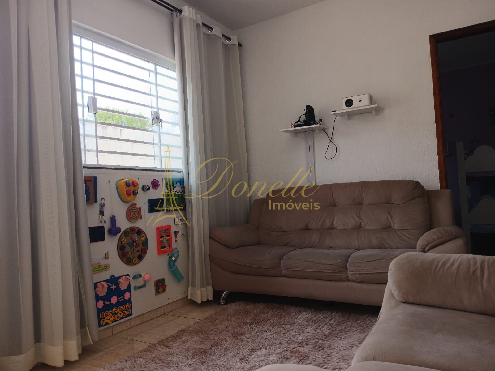 Casa, 2 quartos, 48 m² - Foto 22