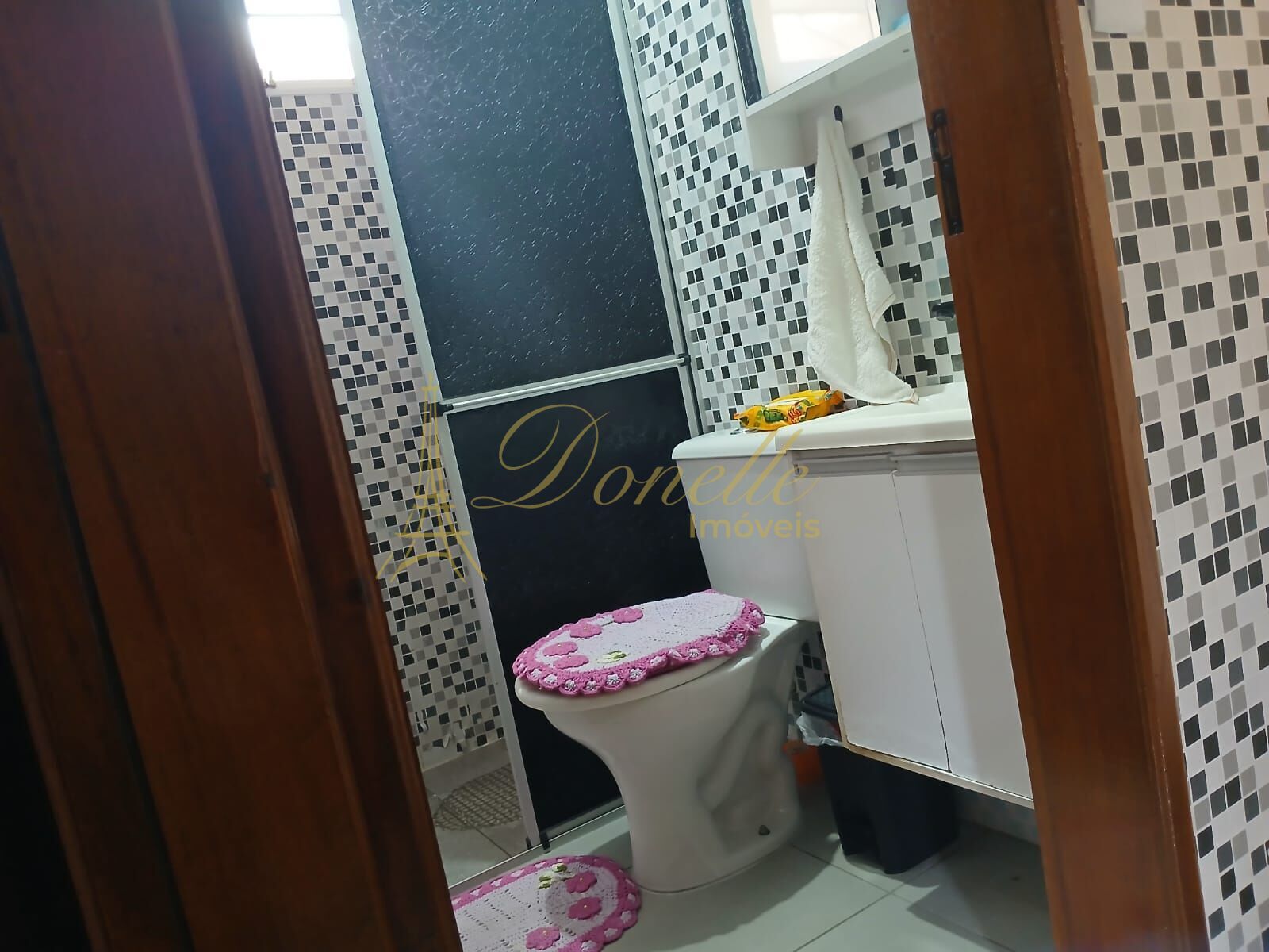 Casa, 2 quartos, 48 m² - Foto 6