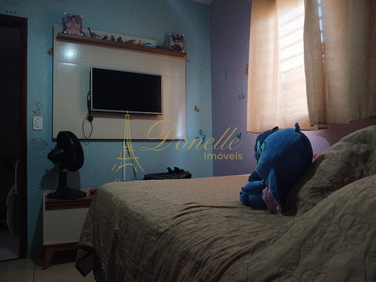 Casa, 2 quartos, 48 m² - Foto 16