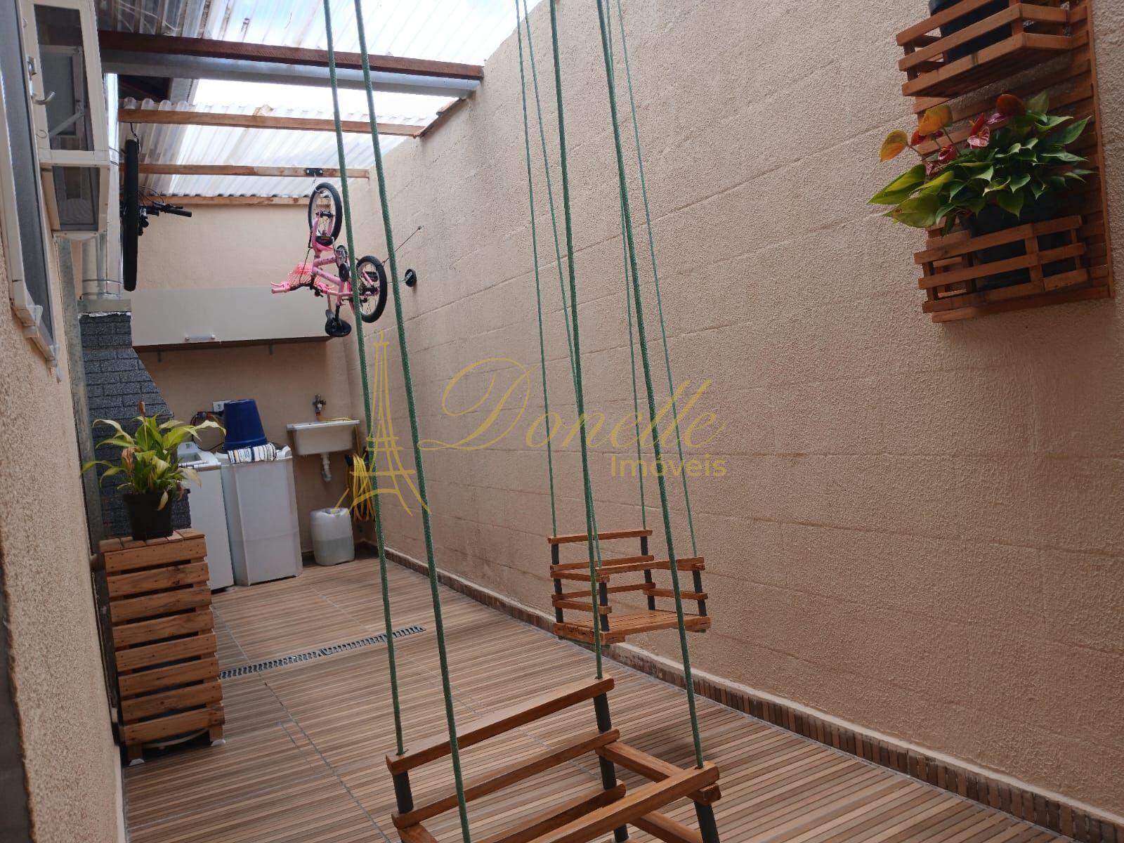 Casa, 2 quartos, 48 m² - Foto 7