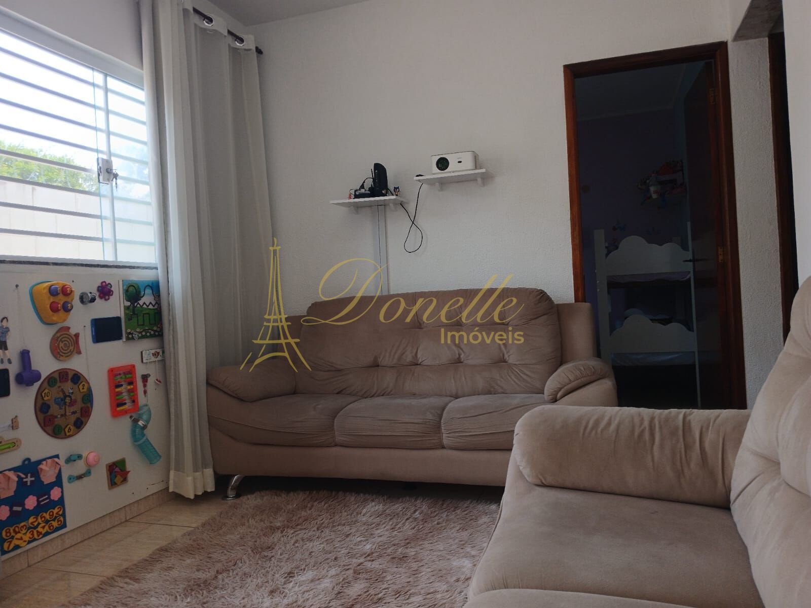 Casa, 2 quartos, 48 m² - Foto 14