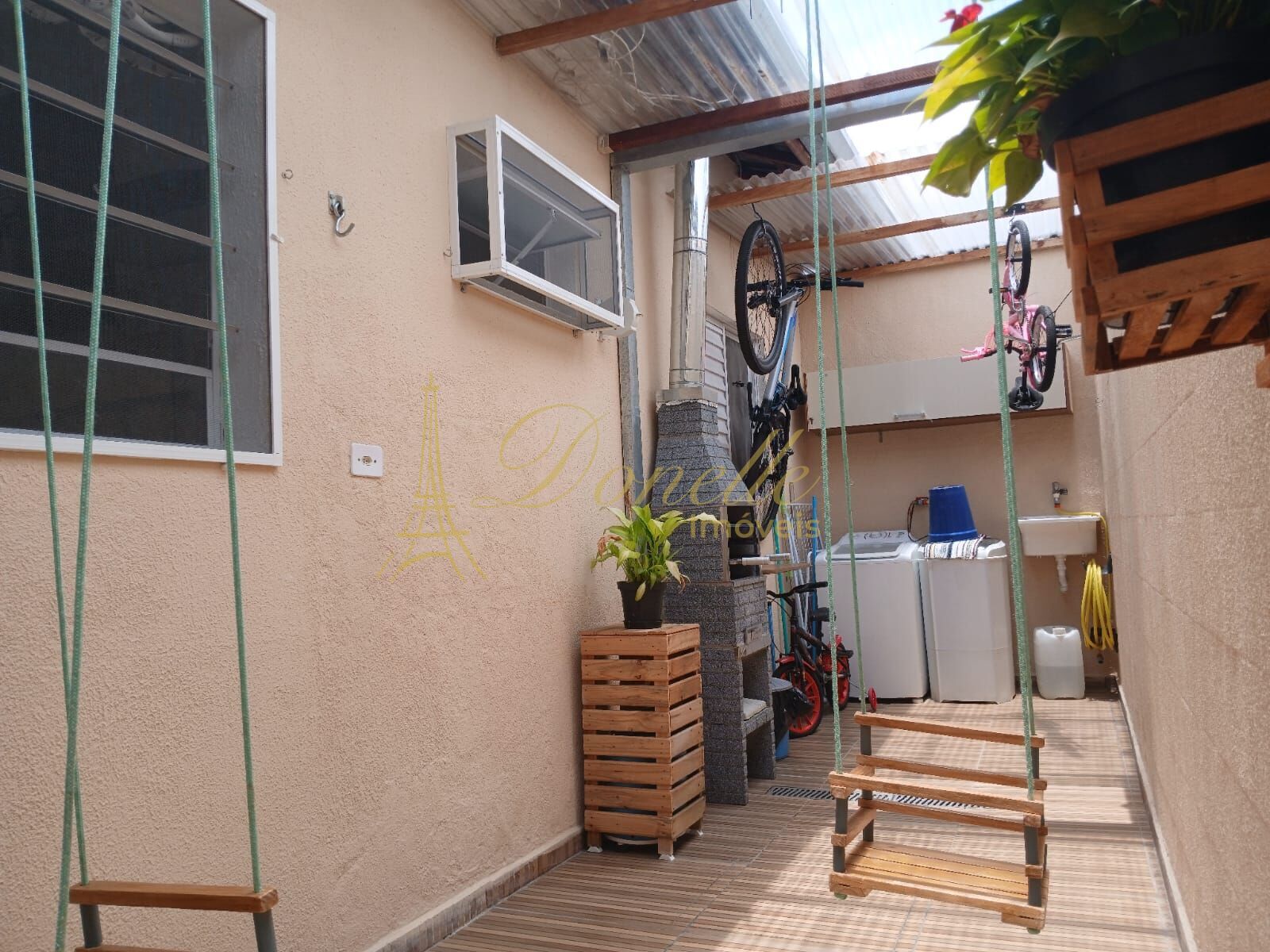 Casa, 2 quartos, 48 m² - Foto 5