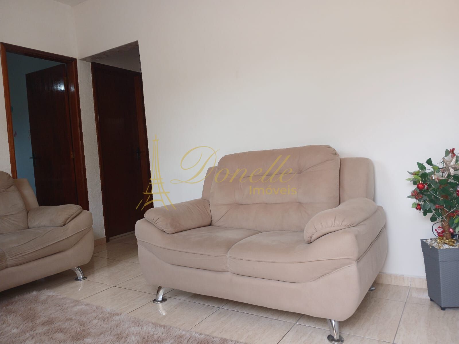 Casa, 2 quartos, 48 m² - Foto 19