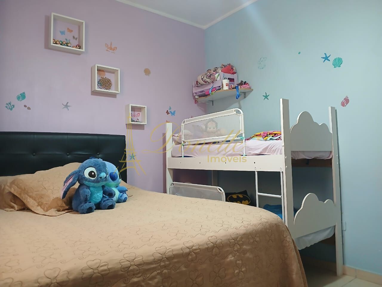 Casa, 2 quartos, 48 m² - Foto 25