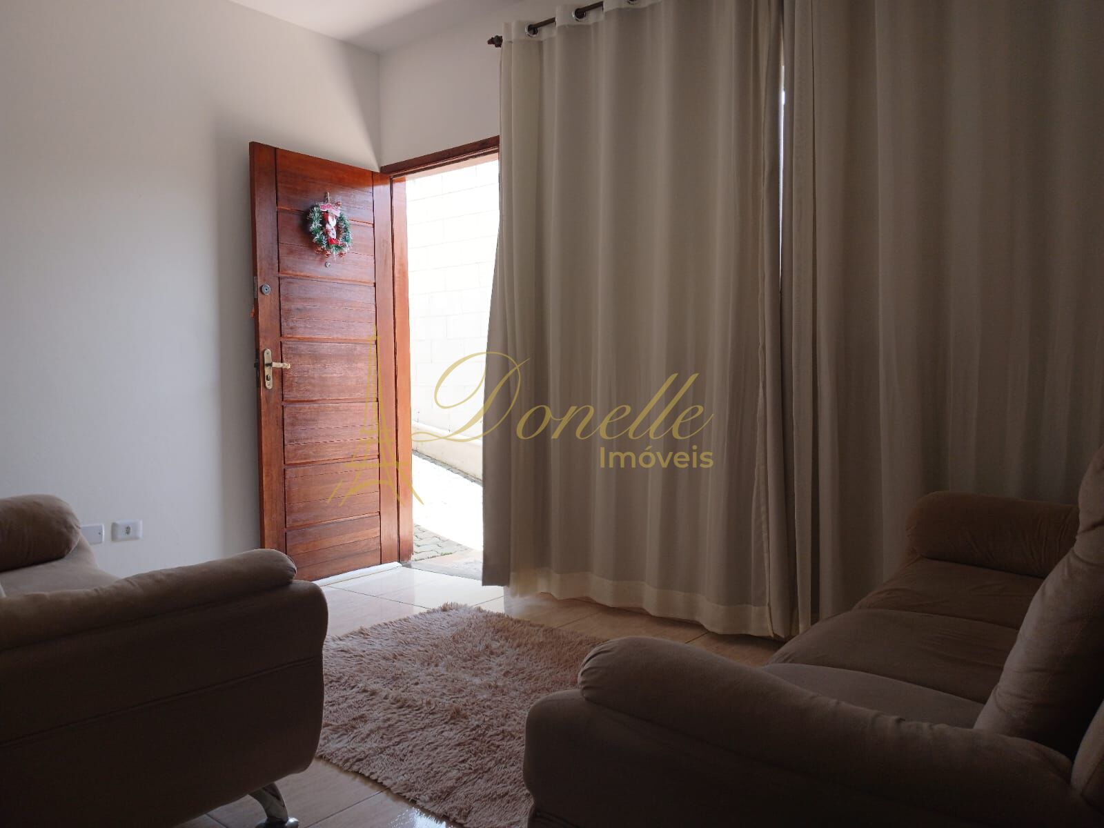 Casa, 2 quartos, 48 m² - Foto 26